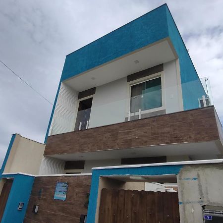 MaricáThe Loft Garcia公寓 外观 照片