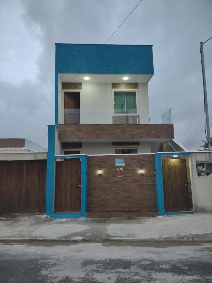 MaricáThe Loft Garcia公寓 外观 照片