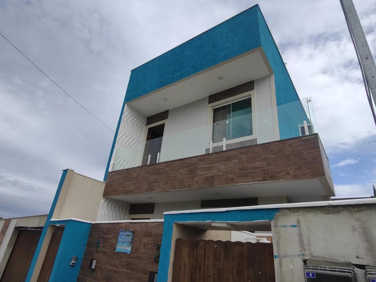MaricáThe Loft Garcia公寓 外观 照片