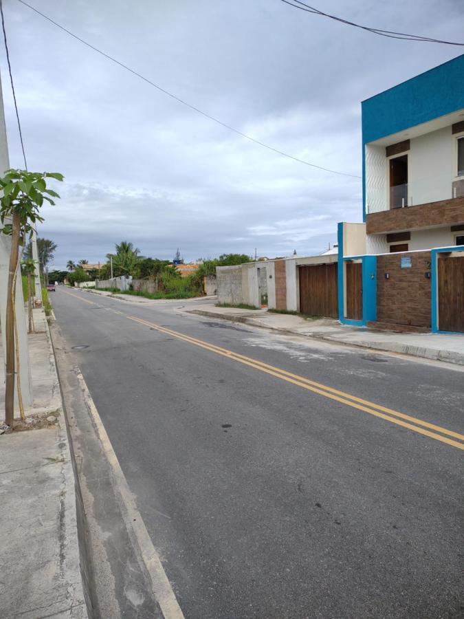 MaricáThe Loft Garcia公寓 外观 照片