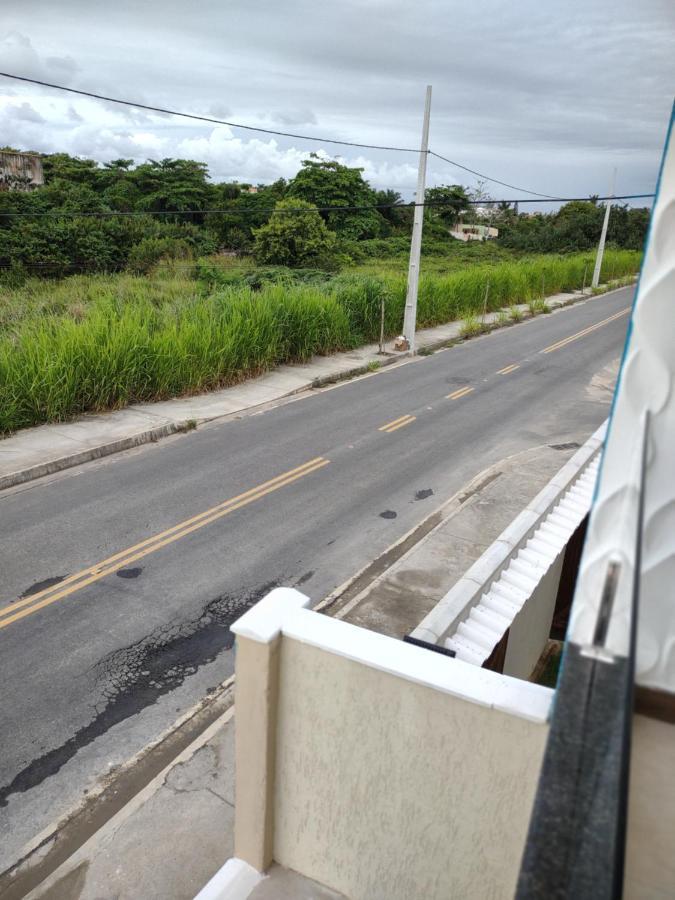 MaricáThe Loft Garcia公寓 外观 照片