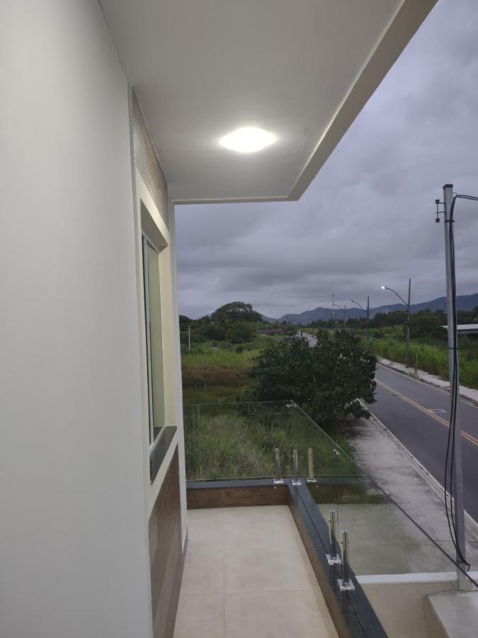 MaricáThe Loft Garcia公寓 外观 照片