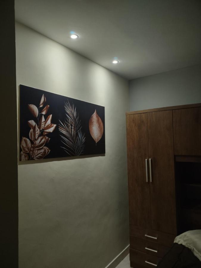 MaricáThe Loft Garcia公寓 外观 照片