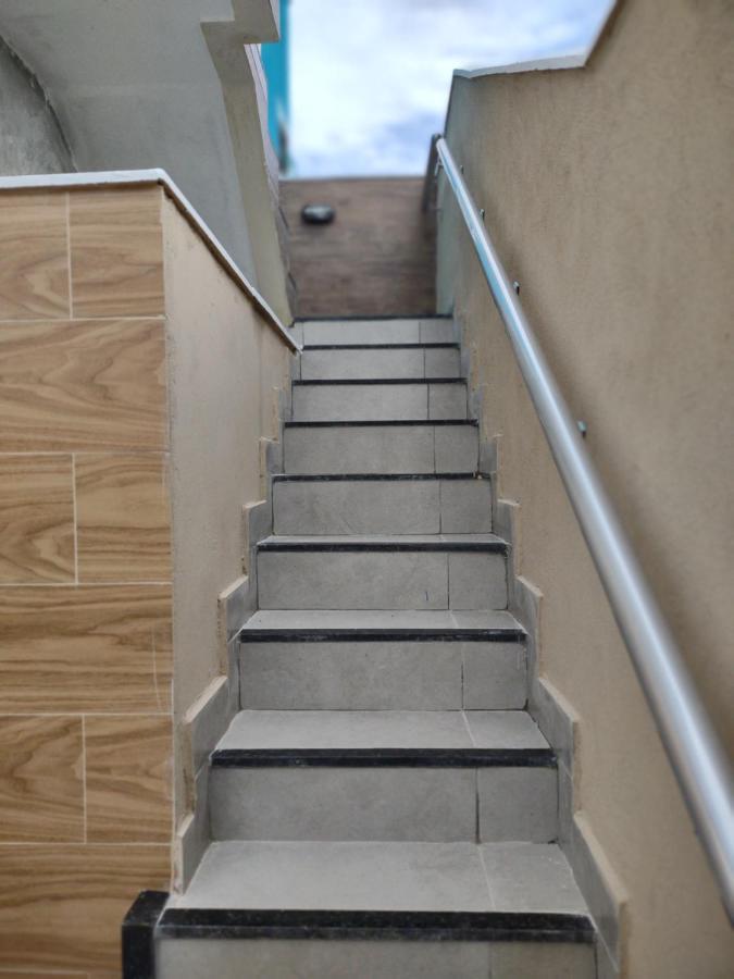 MaricáThe Loft Garcia公寓 外观 照片