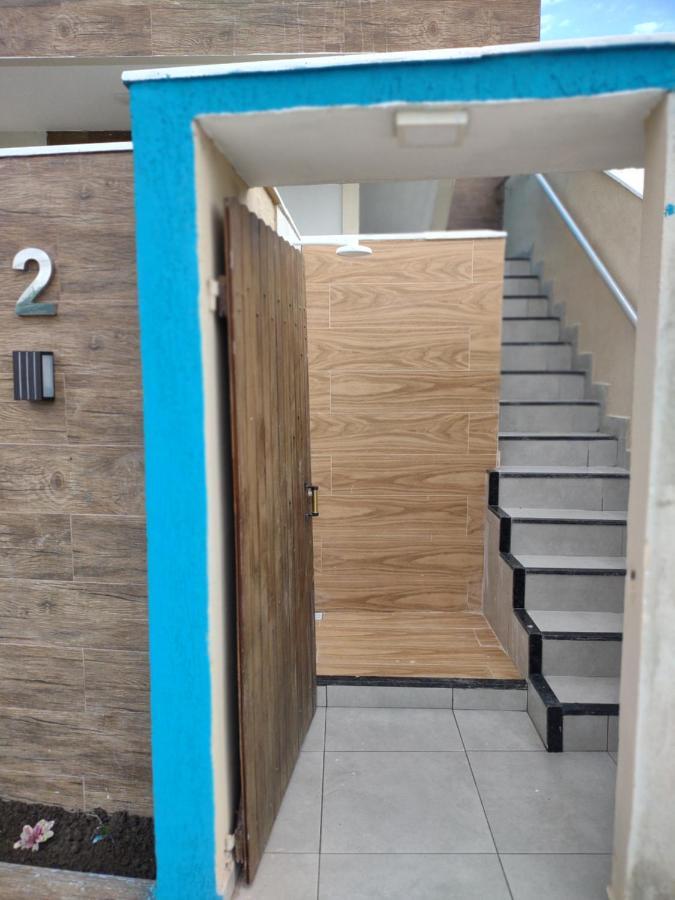MaricáThe Loft Garcia公寓 外观 照片