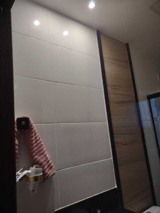 MaricáThe Loft Garcia公寓 外观 照片