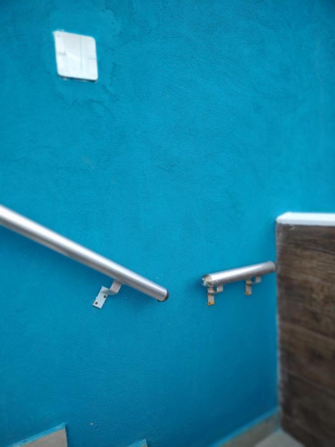 MaricáThe Loft Garcia公寓 外观 照片
