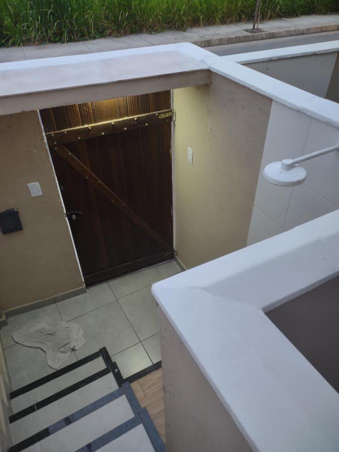 MaricáThe Loft Garcia公寓 外观 照片