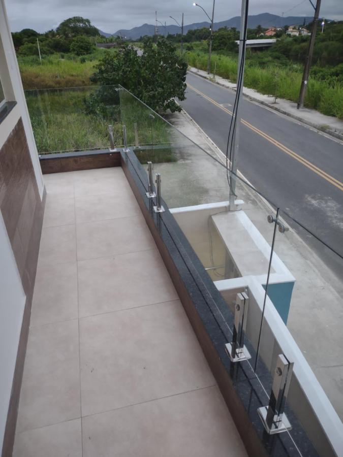 MaricáThe Loft Garcia公寓 外观 照片