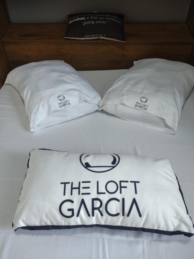 MaricáThe Loft Garcia公寓 外观 照片