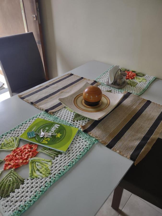 MaricáThe Loft Garcia公寓 外观 照片